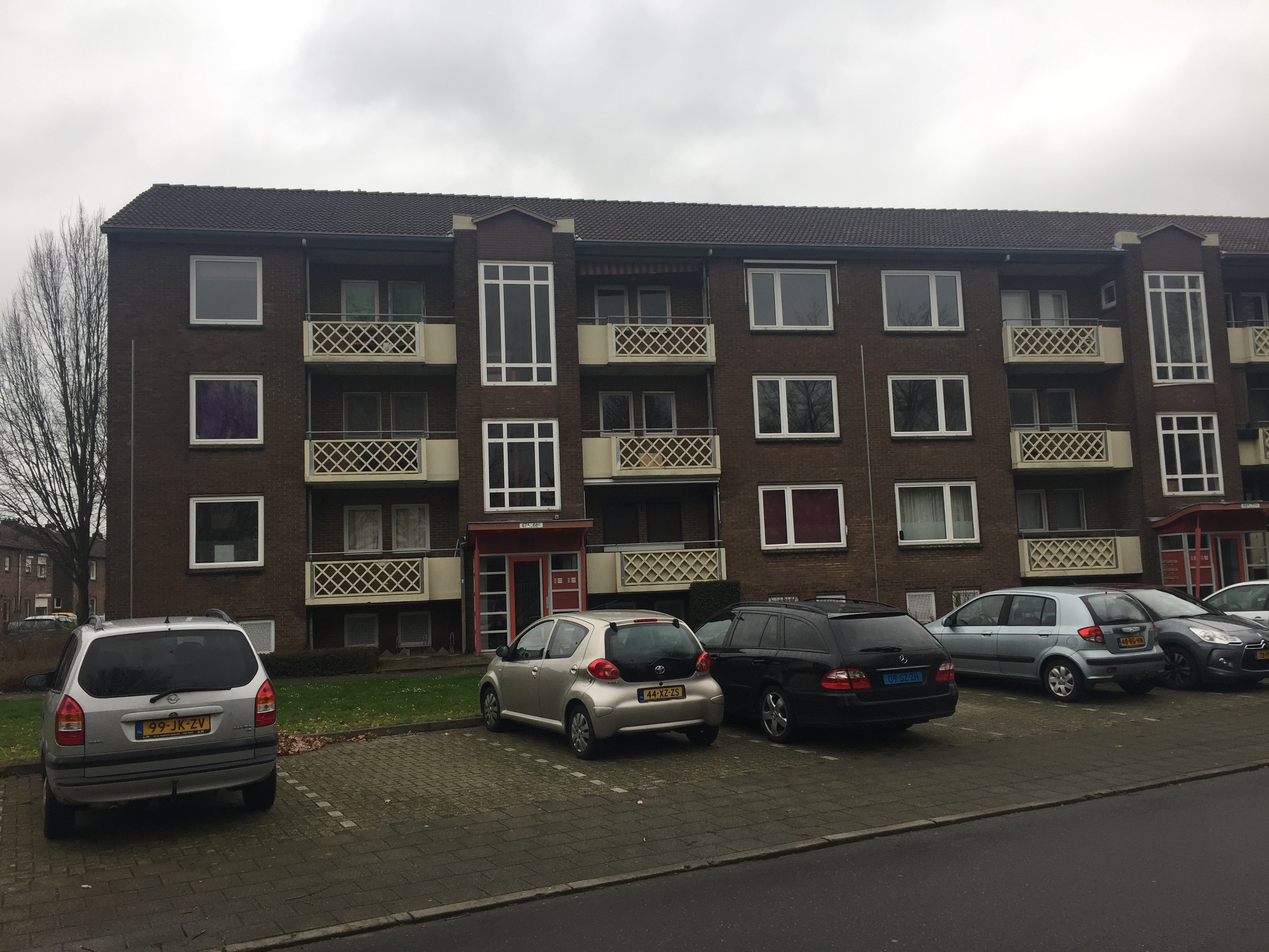 Miradorplein 55 B – foto 2