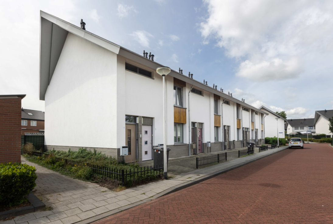 Anjelierstraat 7, 6466 VX Kerkrade, Nederland