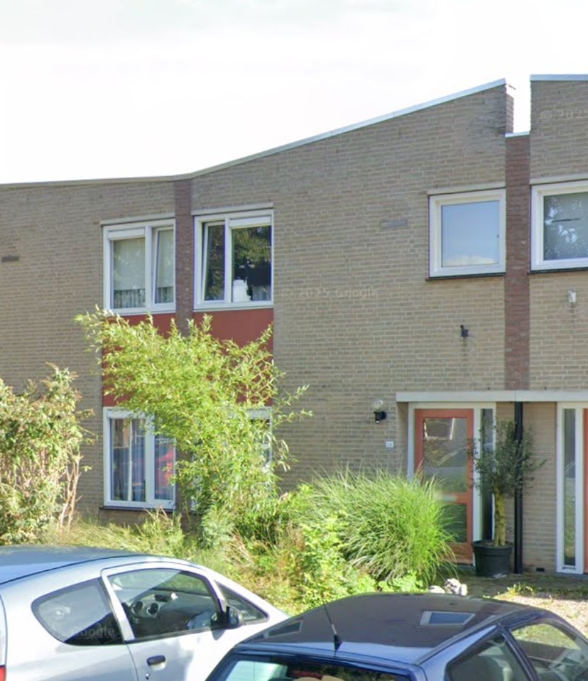 Kasteelstraat 26, 6235 BP Ulestraten, Nederland
