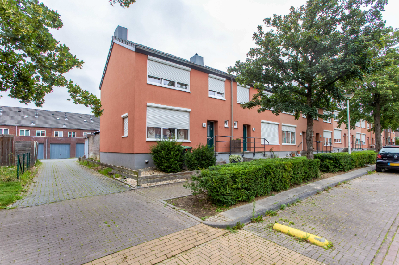 Servatiusstraat 20