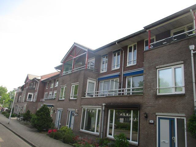 Groenveldsingel 357