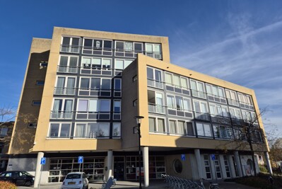 Kolmondstraat 3-d