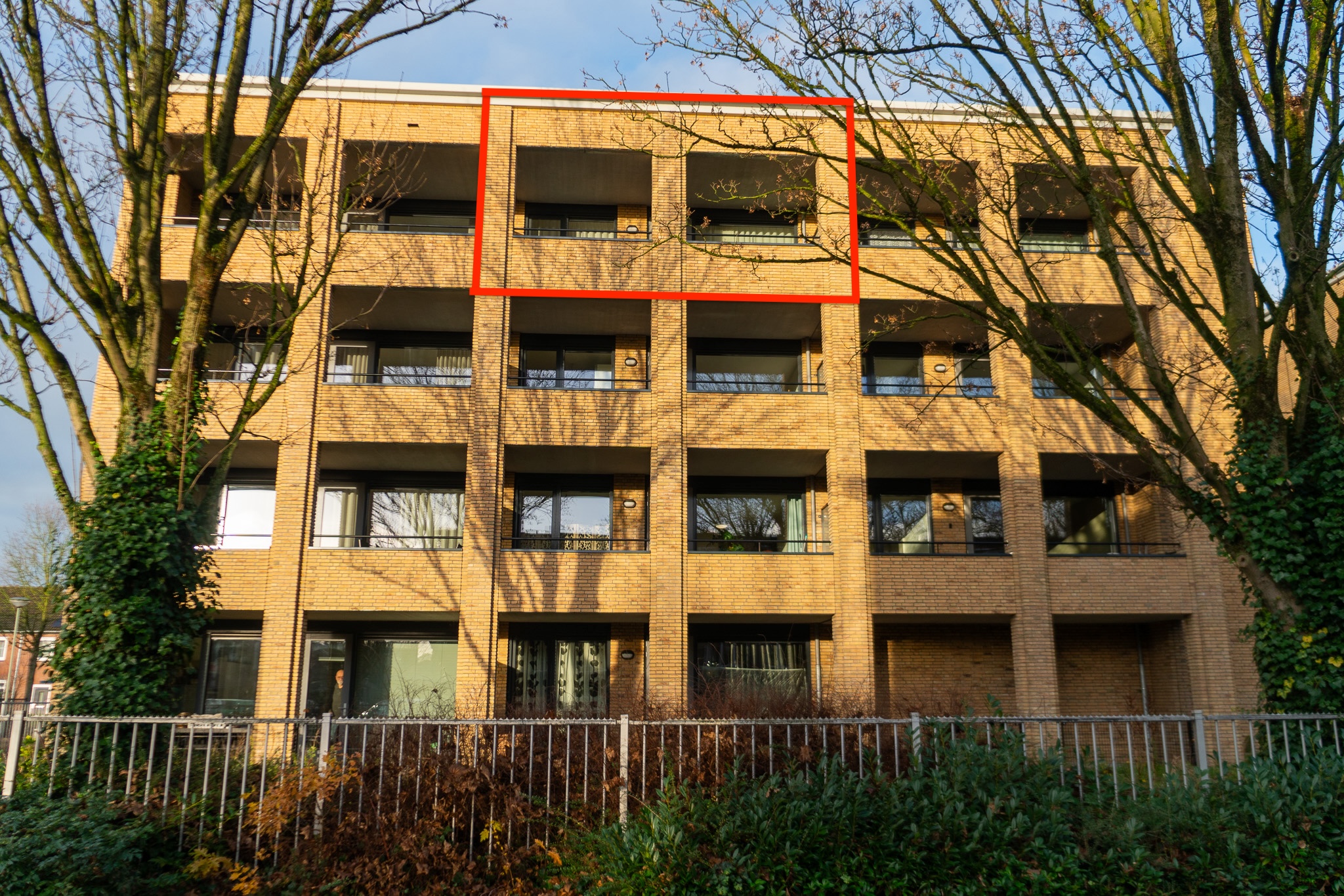 Ambacht 51, 5981 VA Panningen, Nederland