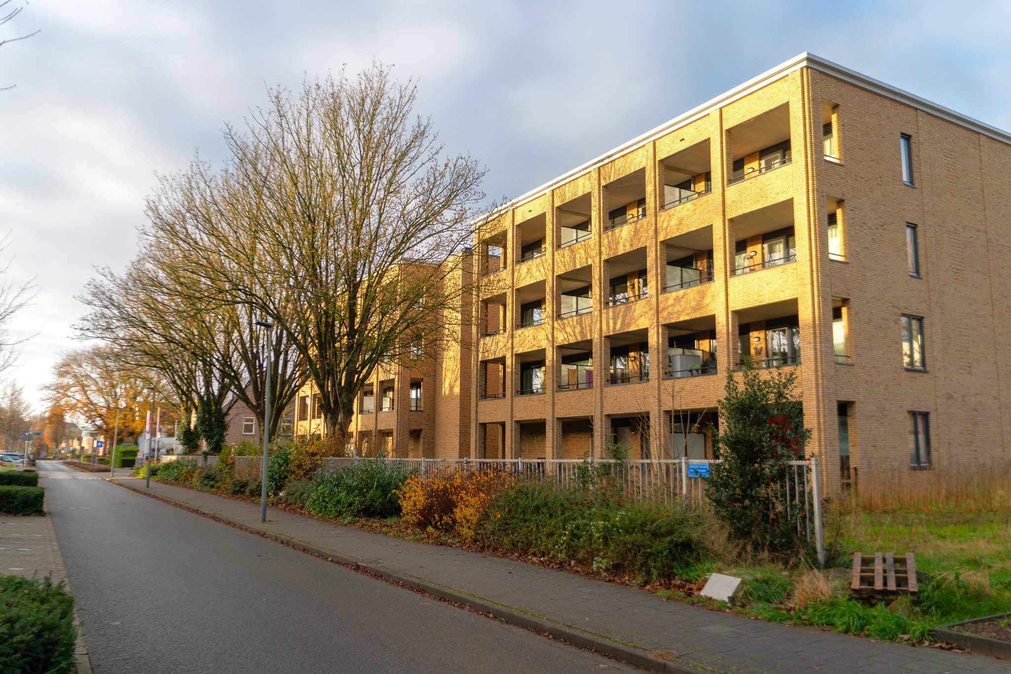 Ambacht 51