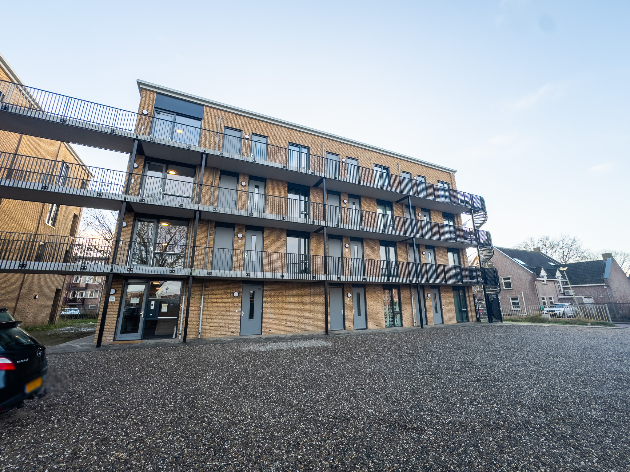 Ambacht 51