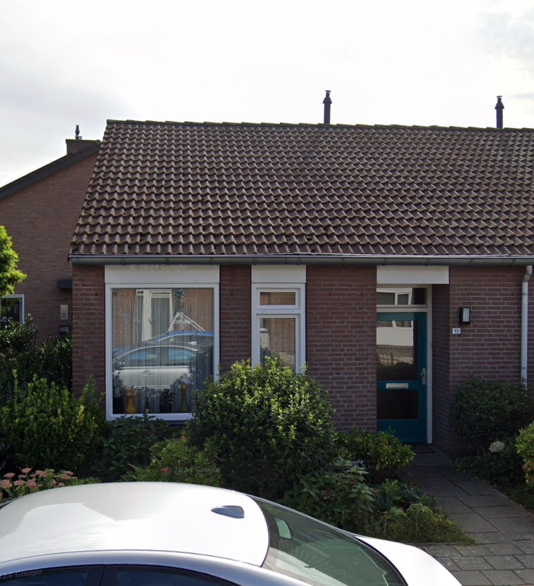 Hulserveldstraat 13, 6243 BX Geulle, Nederland