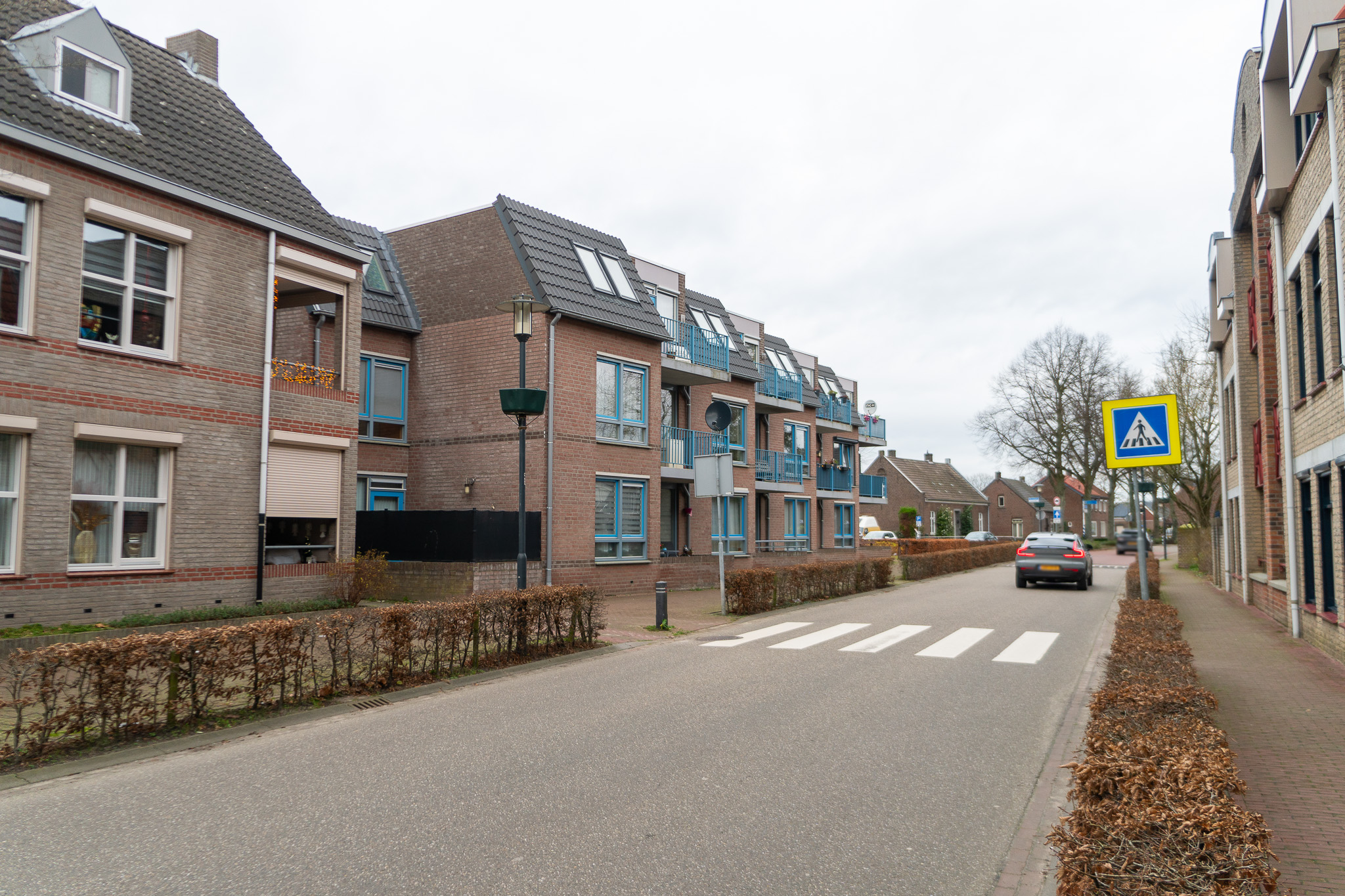 De Zumpel 52, 5971 JA Grubbenvorst, Nederland