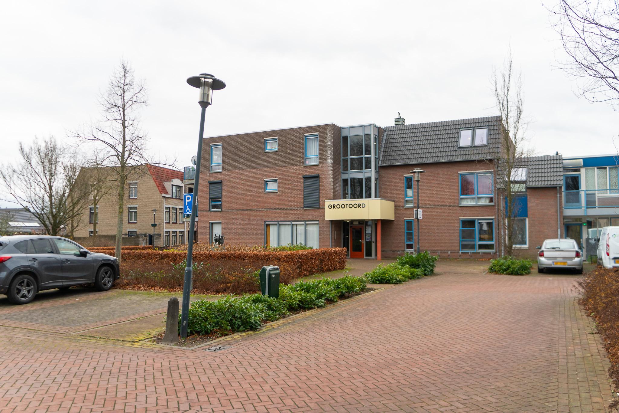 De Zumpel 52