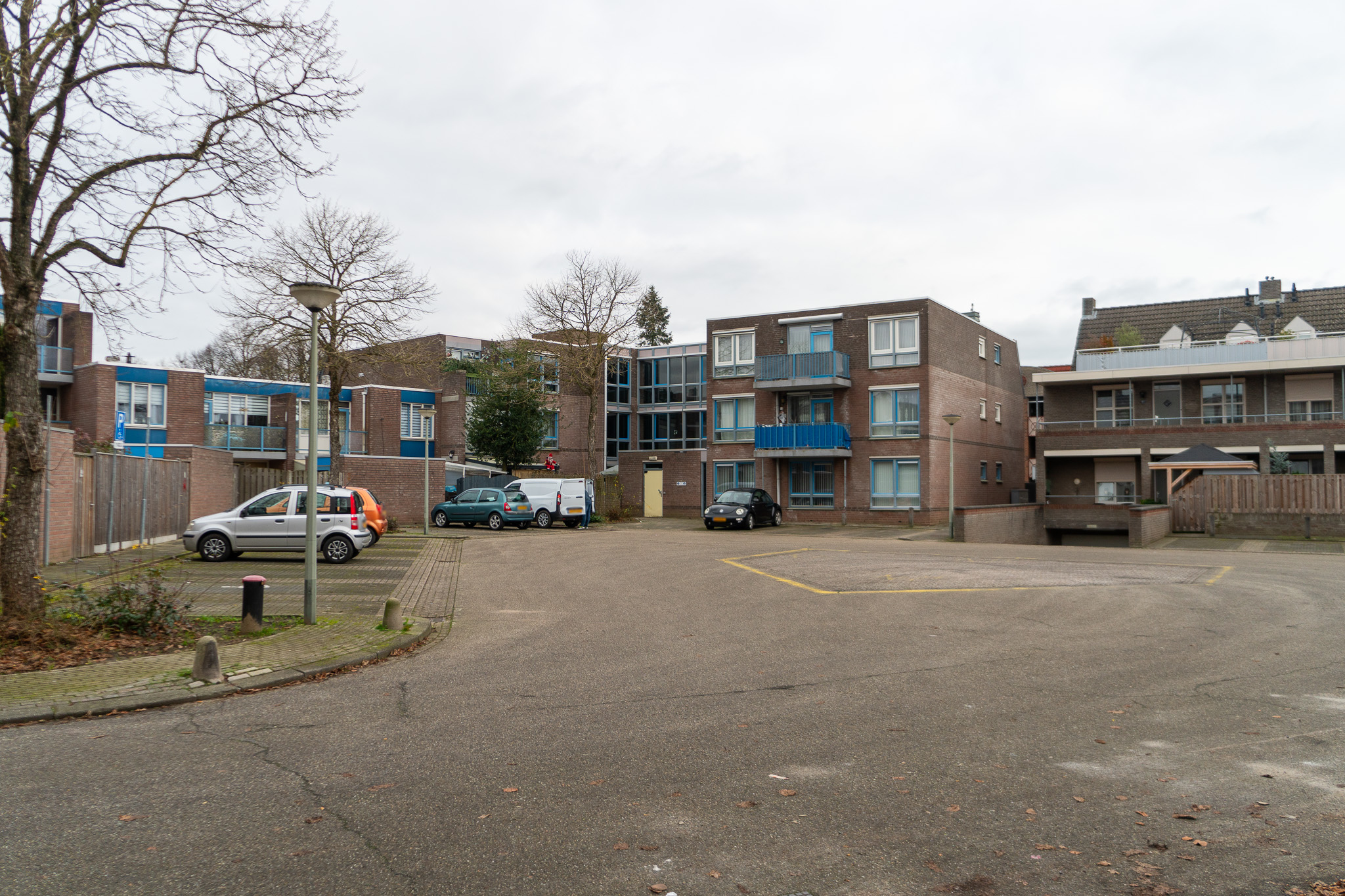De Zumpel 52