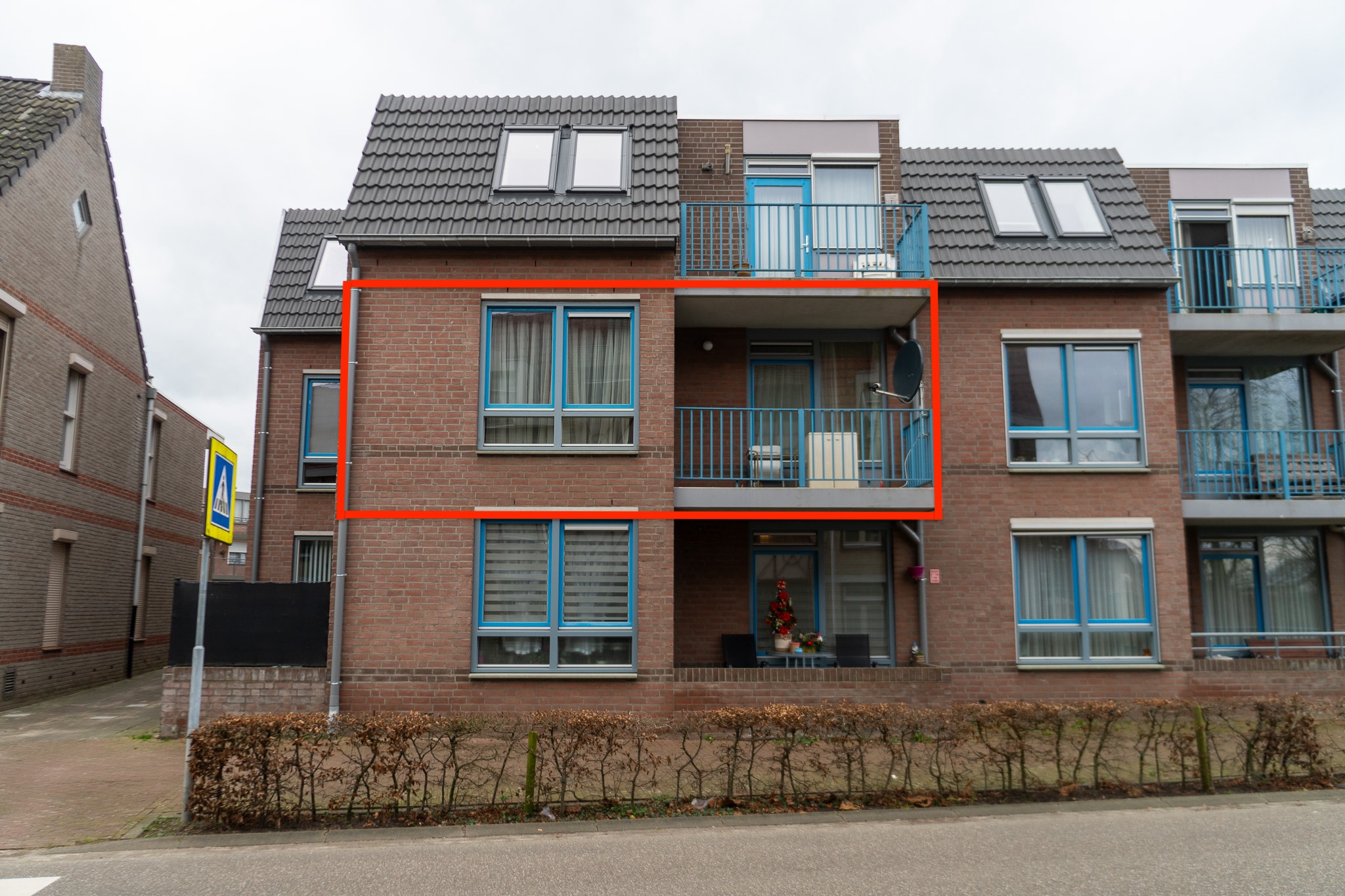 De Zumpel 52