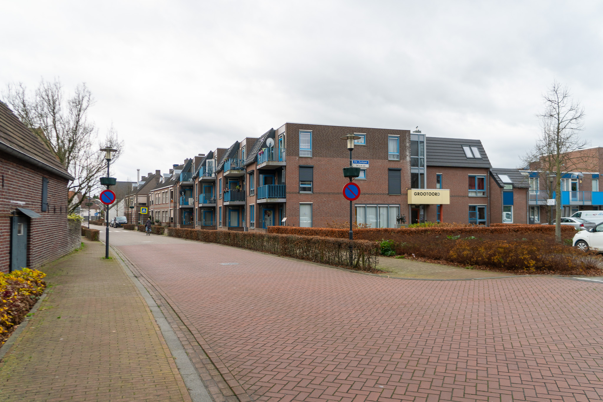 De Zumpel 52
