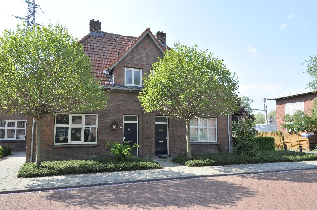 Engerstraat 7, 6446 XH Brunssum, Nederland