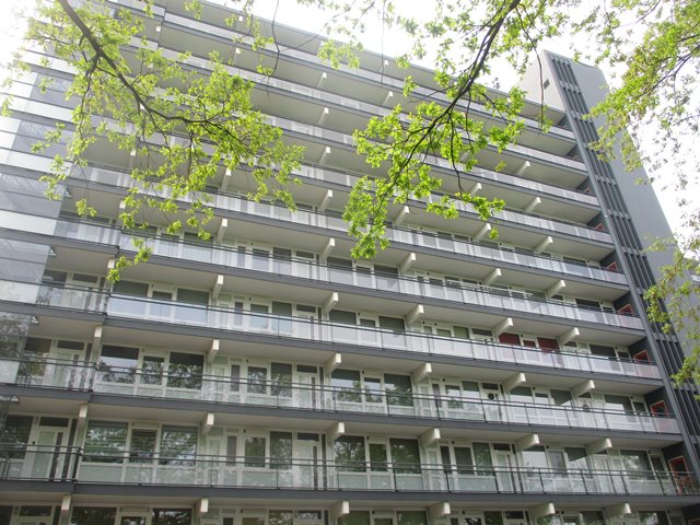 Gebroeders Wienerstraat 161