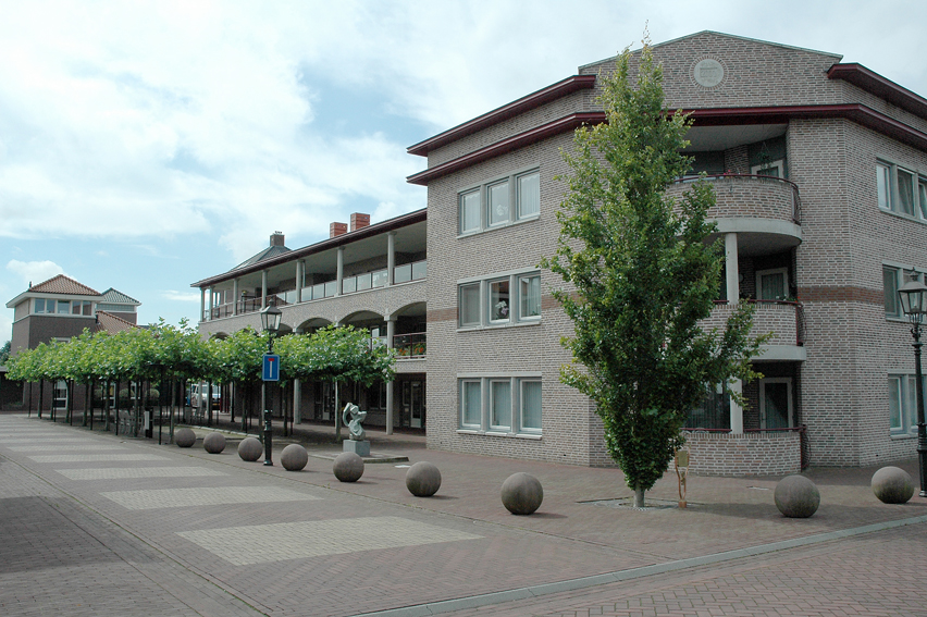 Pastoor Cremersstraat 22