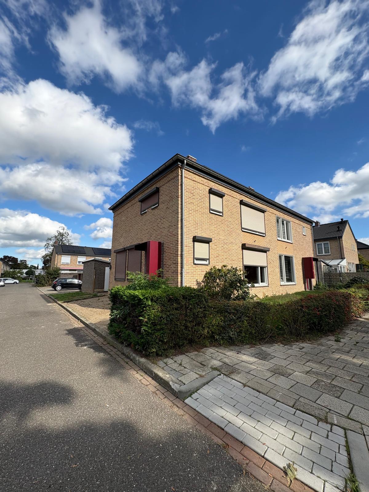 Laurentiusstraat 2, 6413 HB Hoensbroek, Nederland