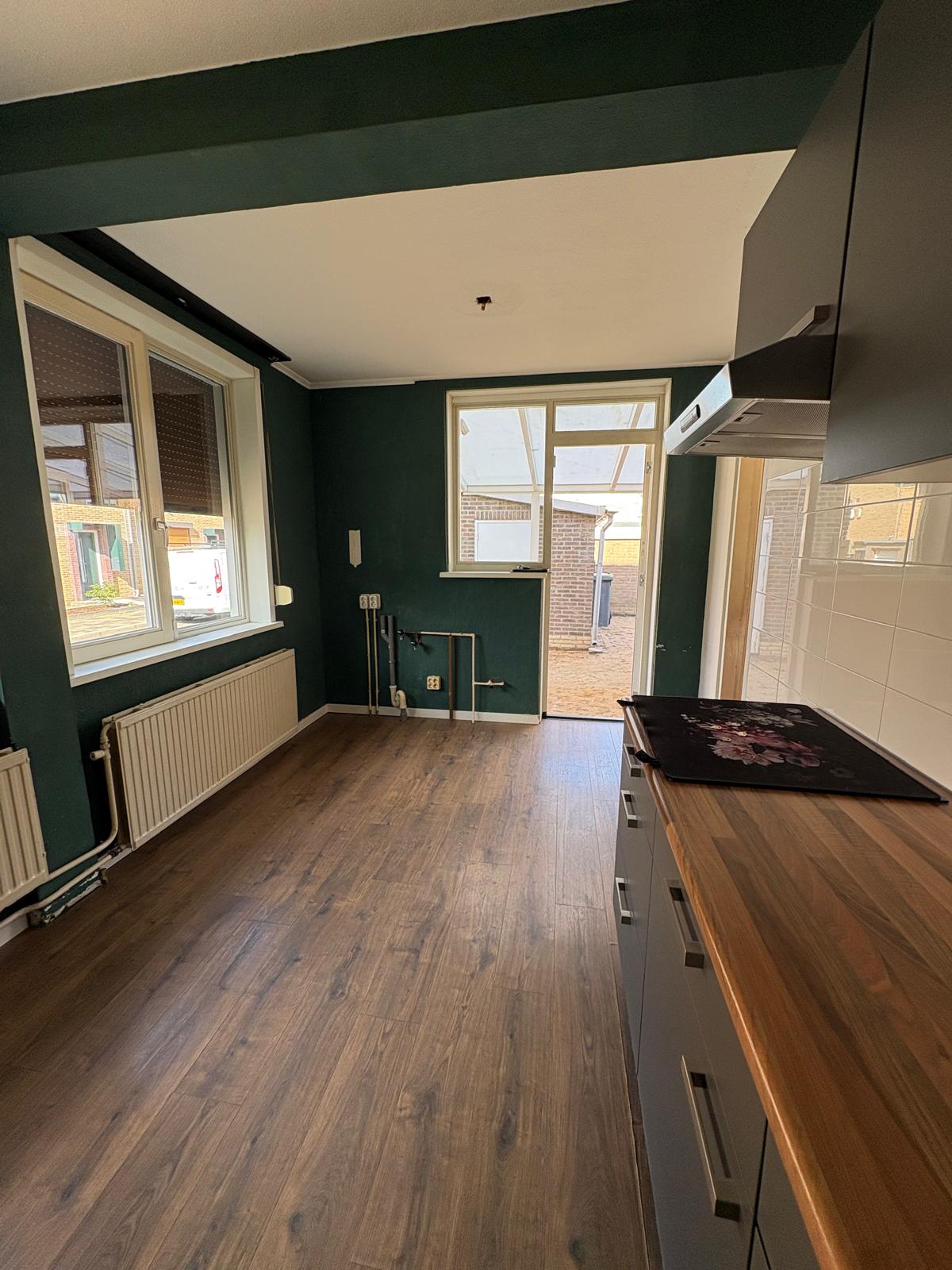 Laurentiusstraat 2