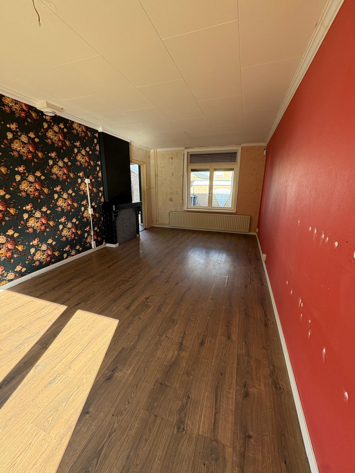 Laurentiusstraat 2