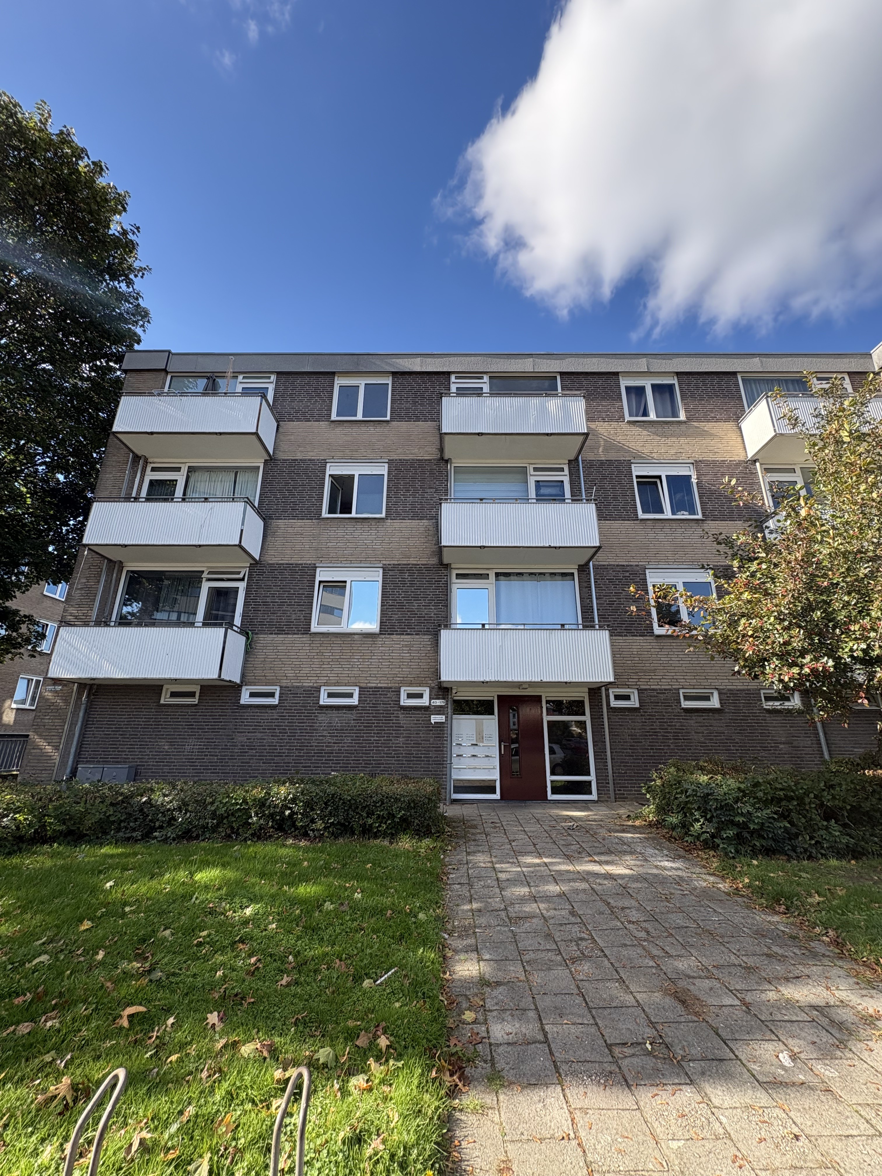 Rozestraat 175, 6414 PG Heerlen, Nederland