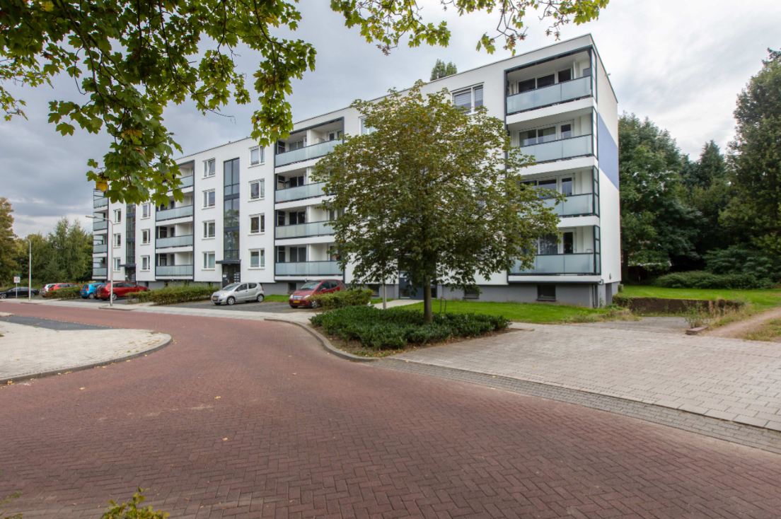 Nummer II-Straat 128, 6461 JE Kerkrade, Nederland
