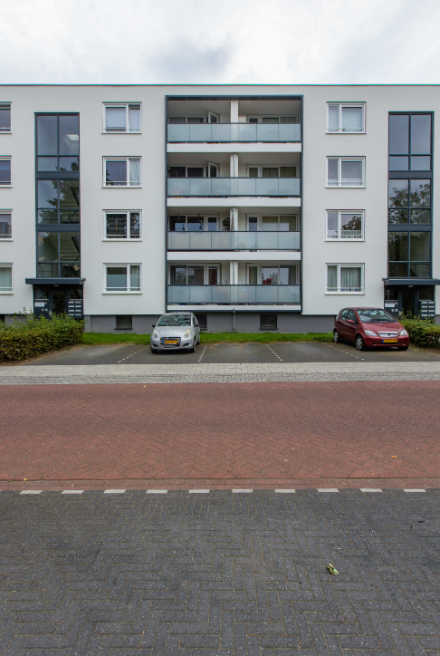 Nummer II-Straat 128