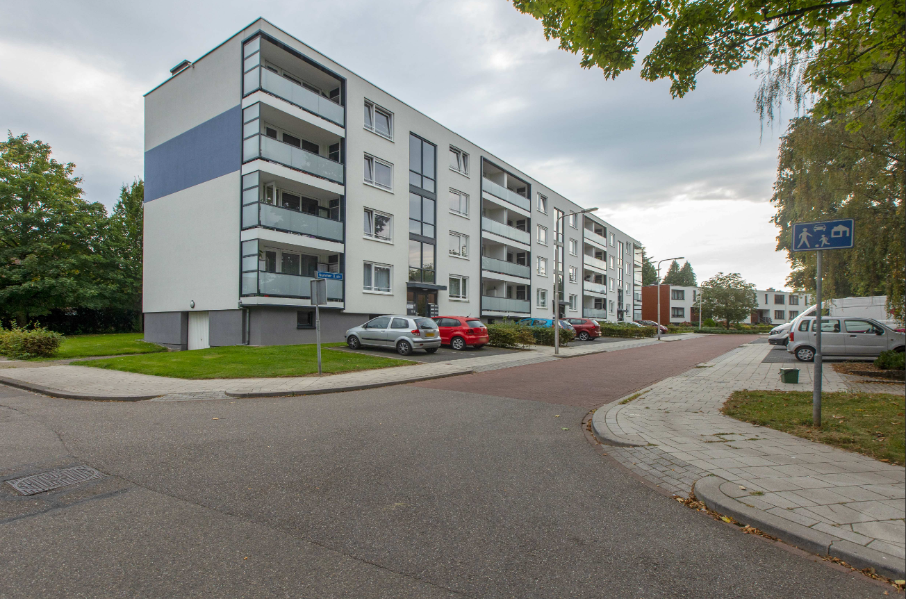Nummer II-Straat 128