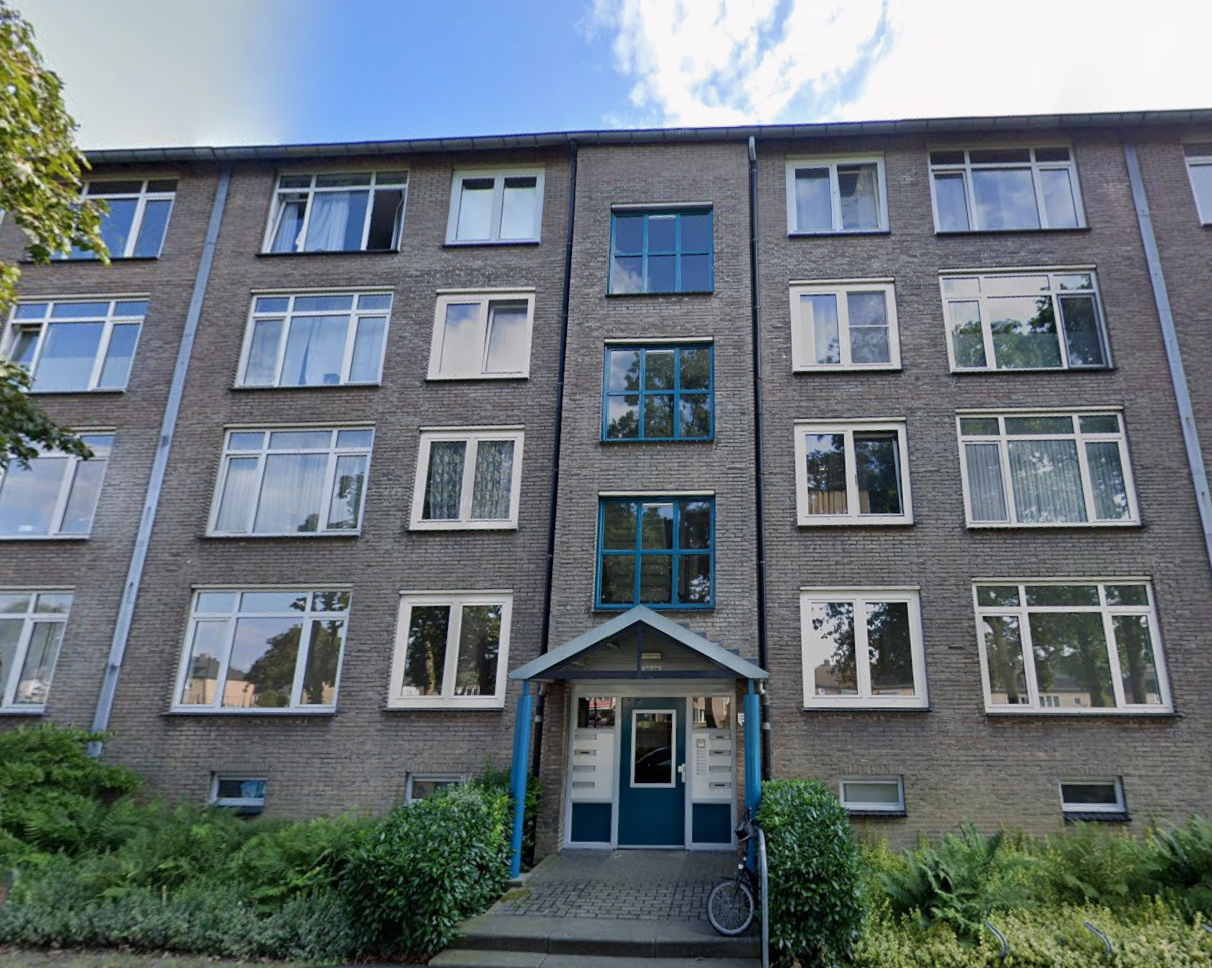 Corneliuslaan 237, 6413 GS Heerlen, Nederland