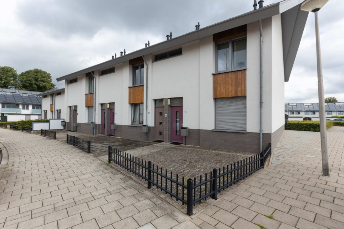 Kasperenstraat 78, 6466 BM Kerkrade, Nederland