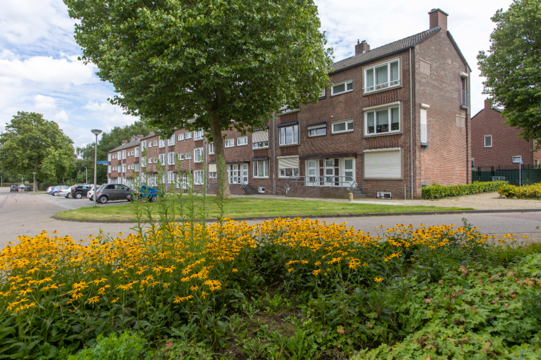Heiveldplein 46