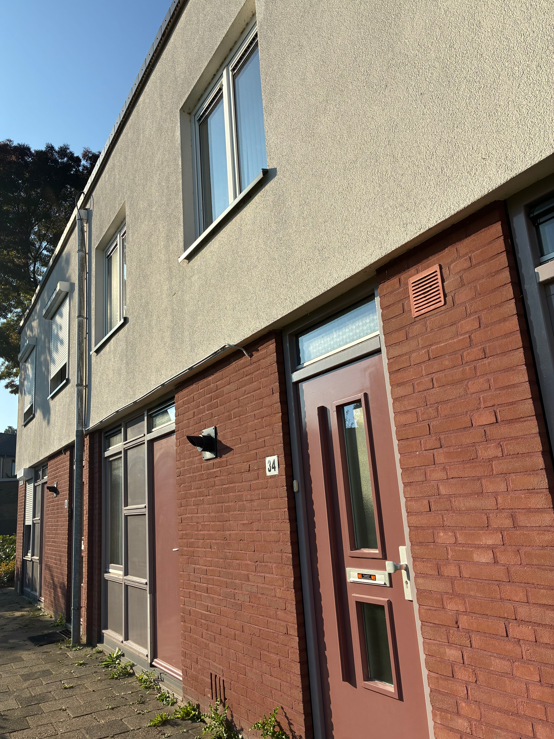 Abel Tasmanstraat 34, 6413 SX Heerlen, Nederland