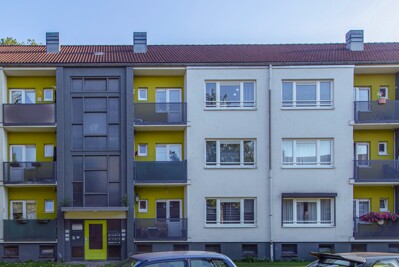 Burg.Savelberglaan 75 Kerkrade, Kerkrade