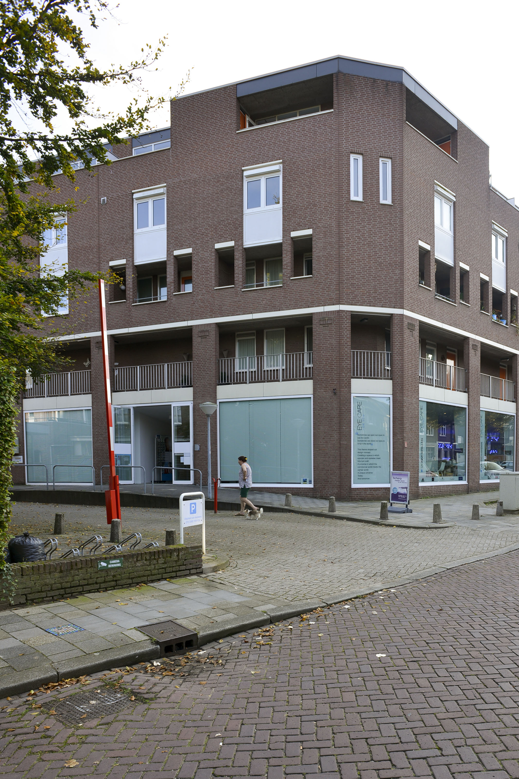 Sint Annalaan 43E, 6214 DA Maastricht, Nederland