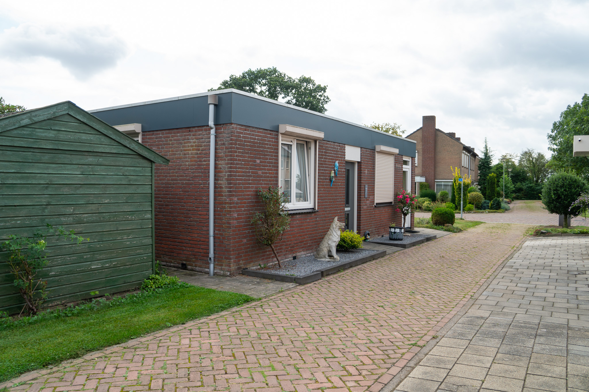 De Drost 3, 5993 BZ Maasbree, Nederland