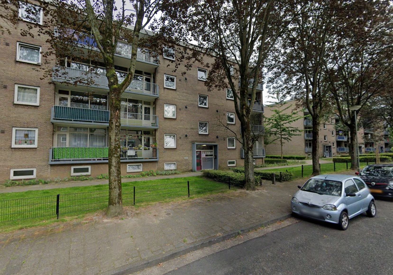 Harmoniestraat 39, 6432 EL Hoensbroek, Nederland