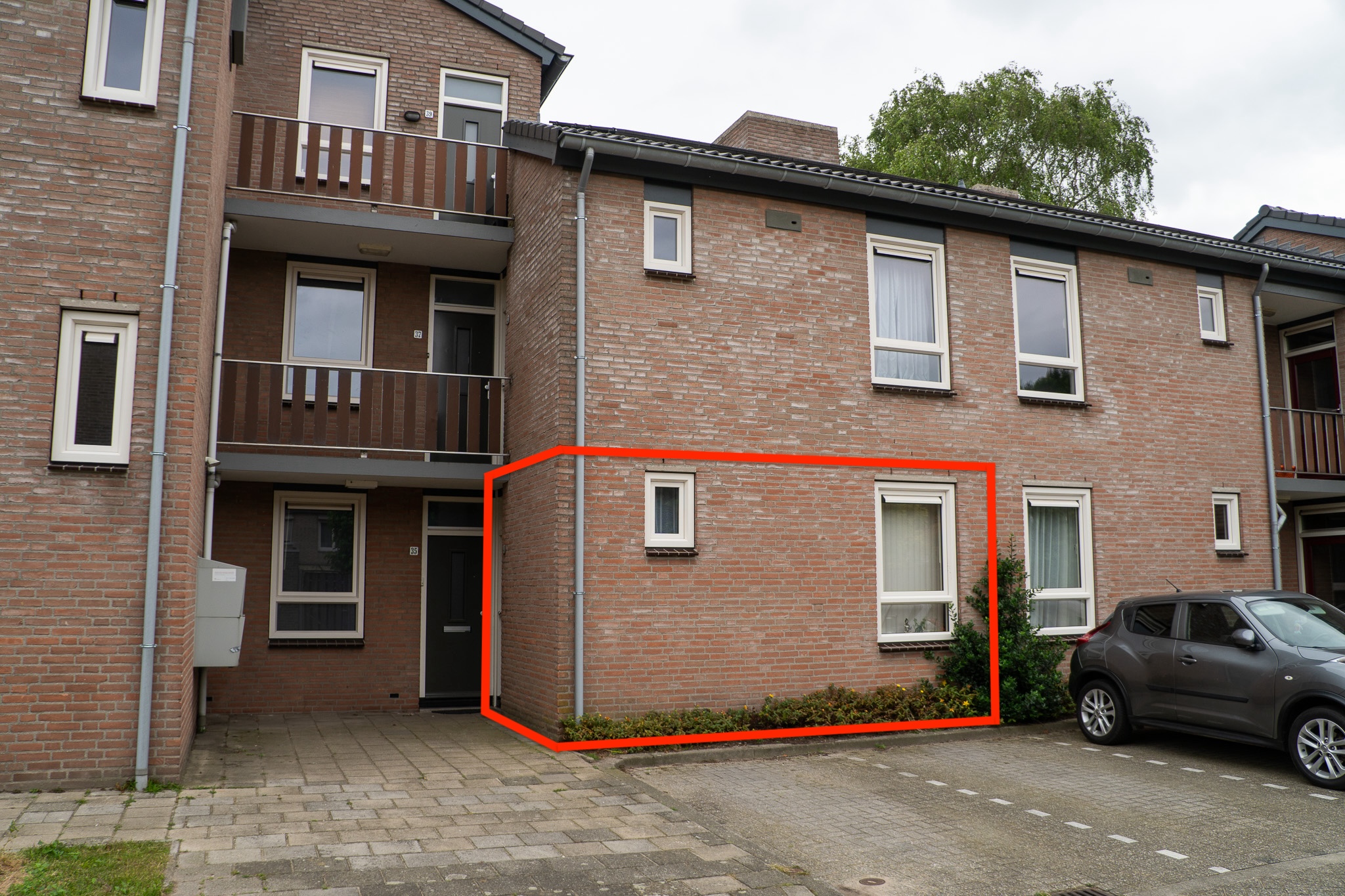 Nieuwstraat 41, 5961 HJ Horst, Nederland