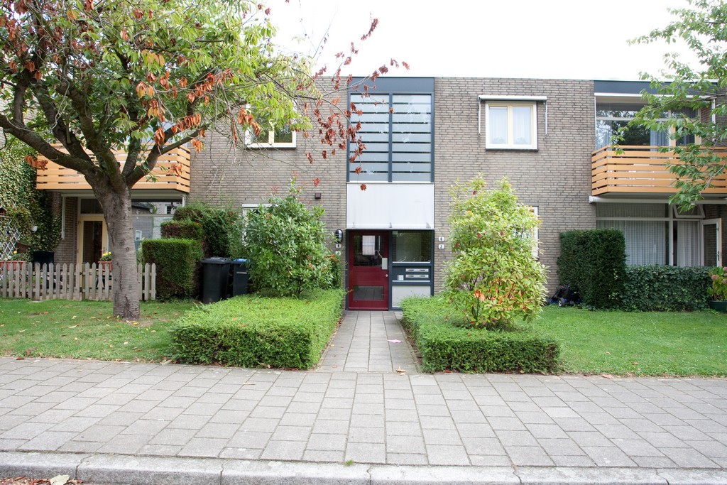 P. Petersstraat 26