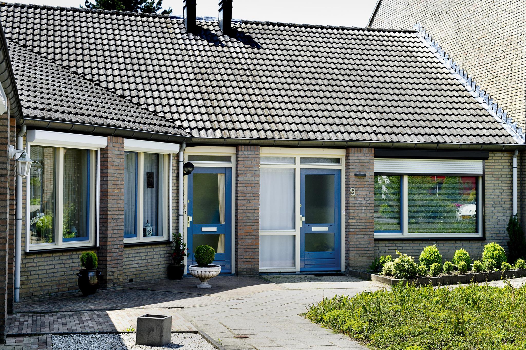 Zinkenstraat 9, 6363 EG Wijnandsrade, Nederland