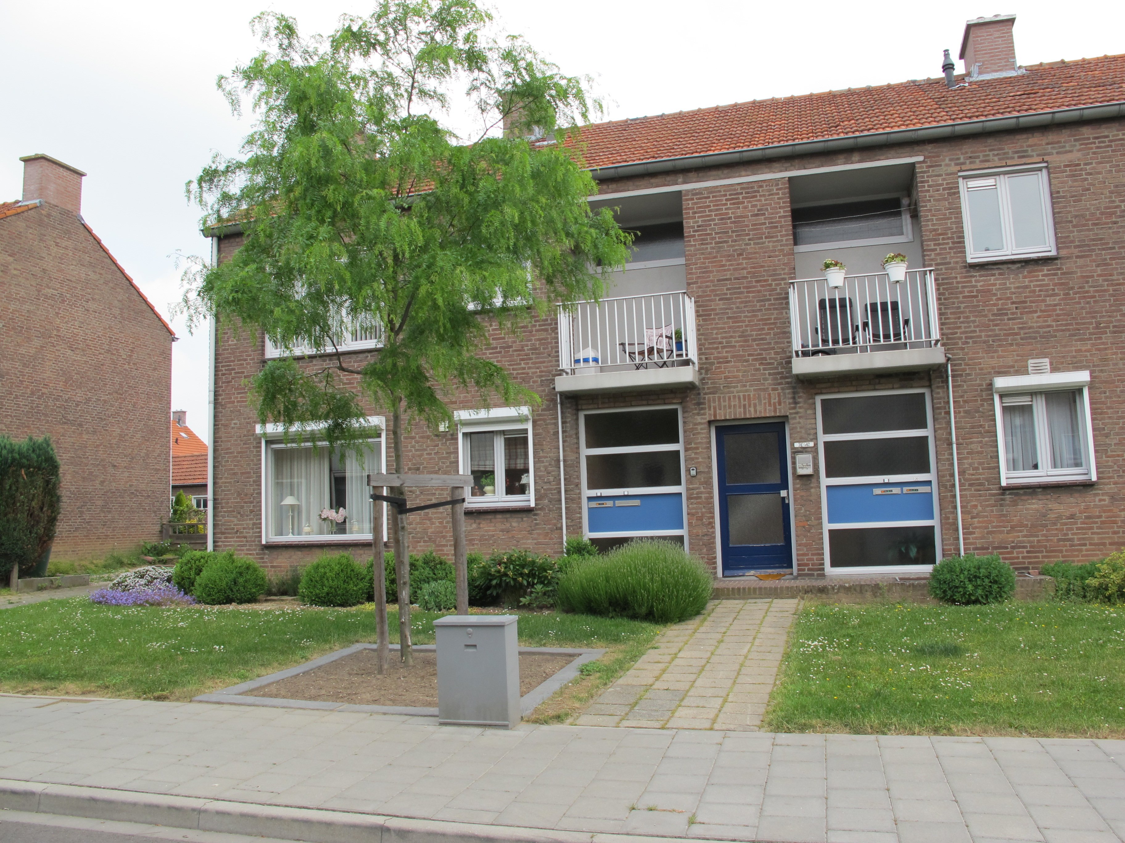 Maanstraat 42, 6161 TL Geleen, Nederland