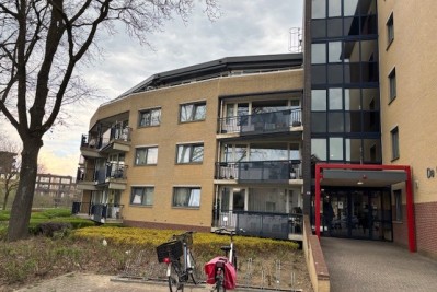 Corisbergweg 191A, 6418 HV Heerlen, Nederland