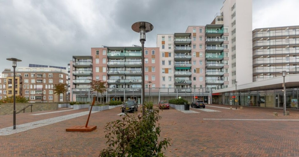 Theaterpassage 45, 6461 DW Kerkrade, Nederland