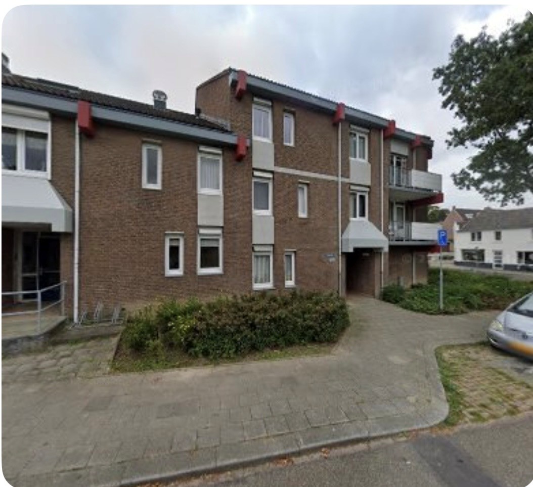 Grachtstraat 18 Brunssum