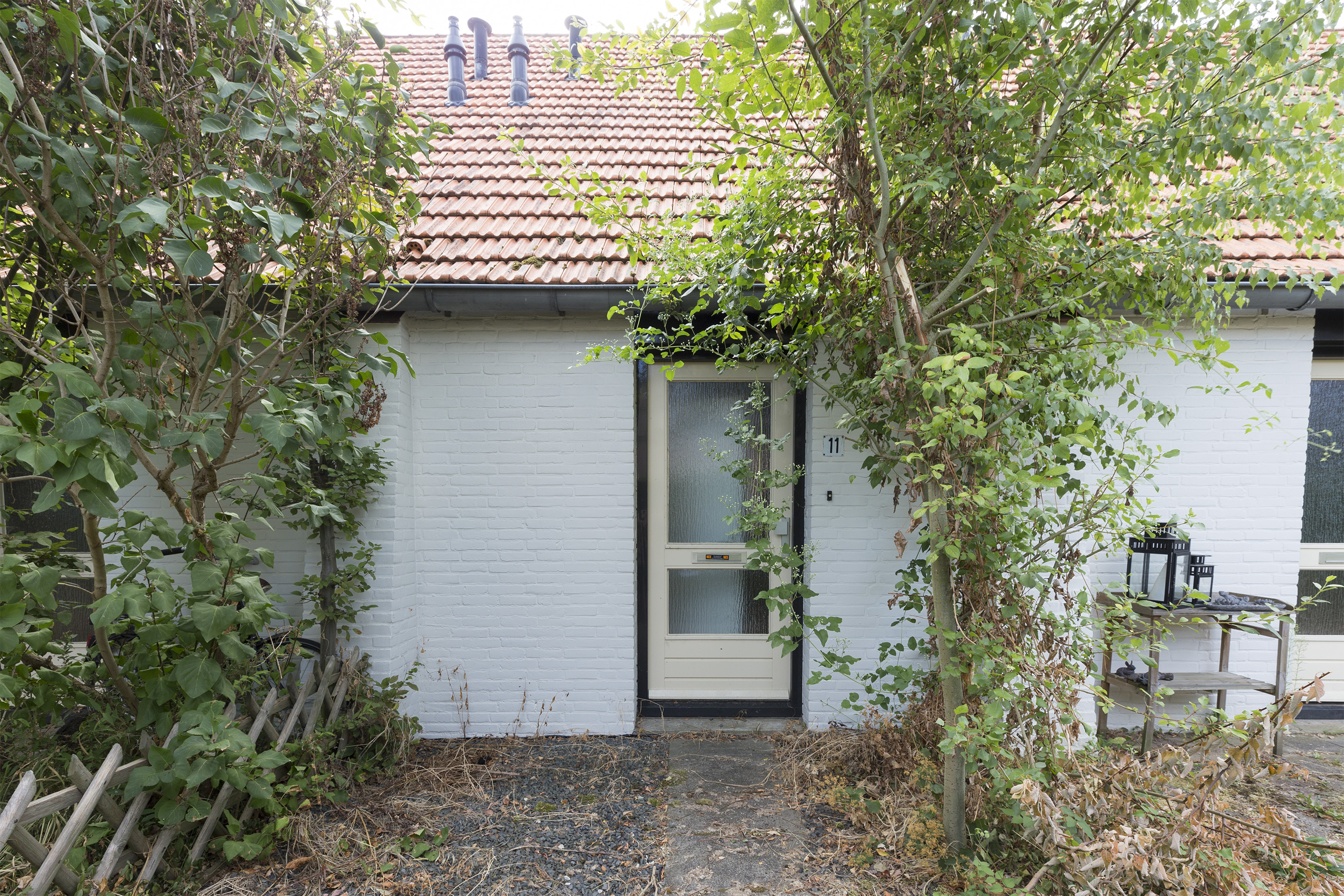 Slakkehuis 11, 6585 XA Mook, Nederland