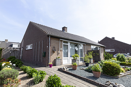 Melingstraat 9, 5851 BV Afferden, Nederland