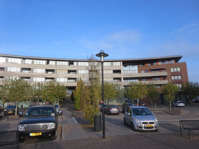 Bachstraat 24B
