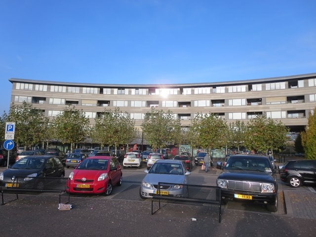 Bachstraat 24B, 5914 RW Venlo, Nederland