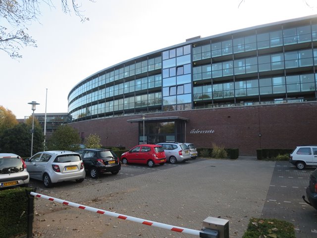 Bachstraat 24B