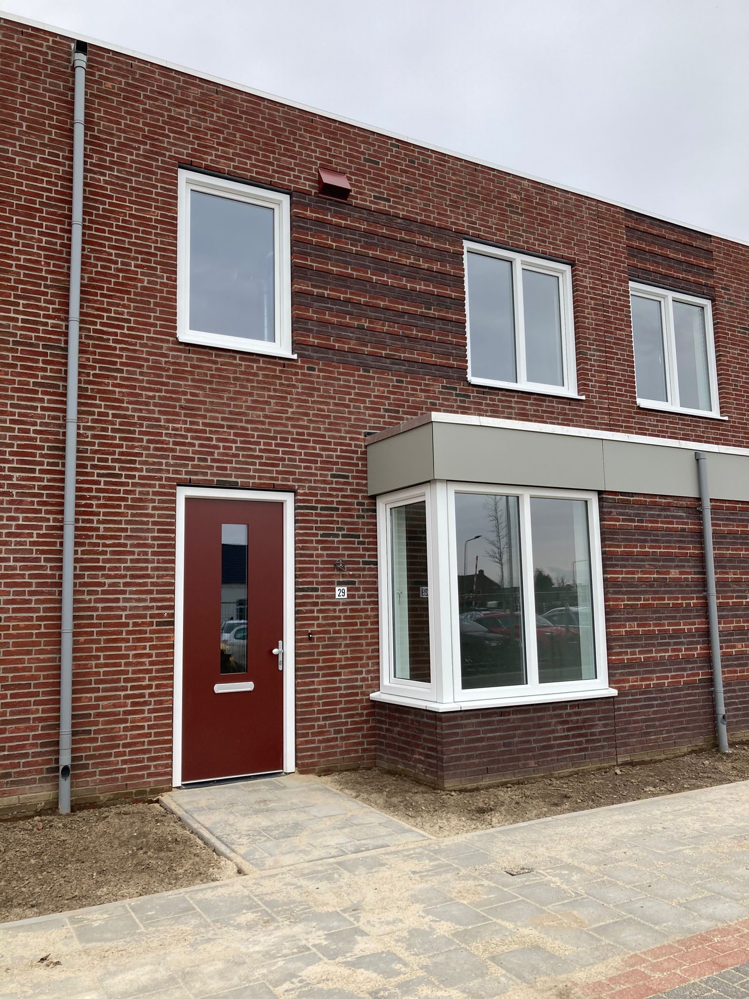 vrije-sector-woningen te huur op Oppe Stein 29