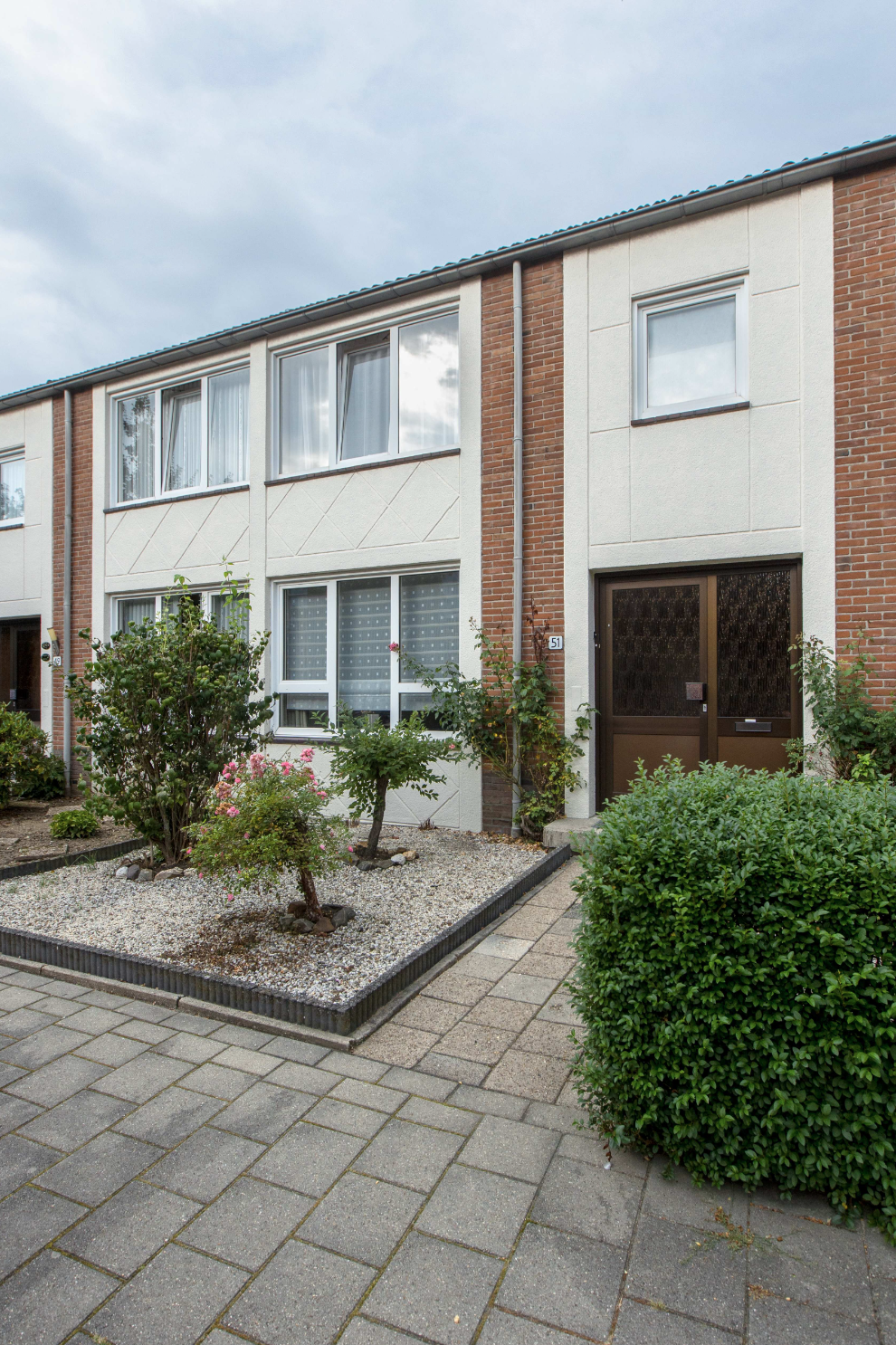 Sociale huurwoning: Nummer II-Straat 51, Kerkrade [sociale-huurwoning.com]