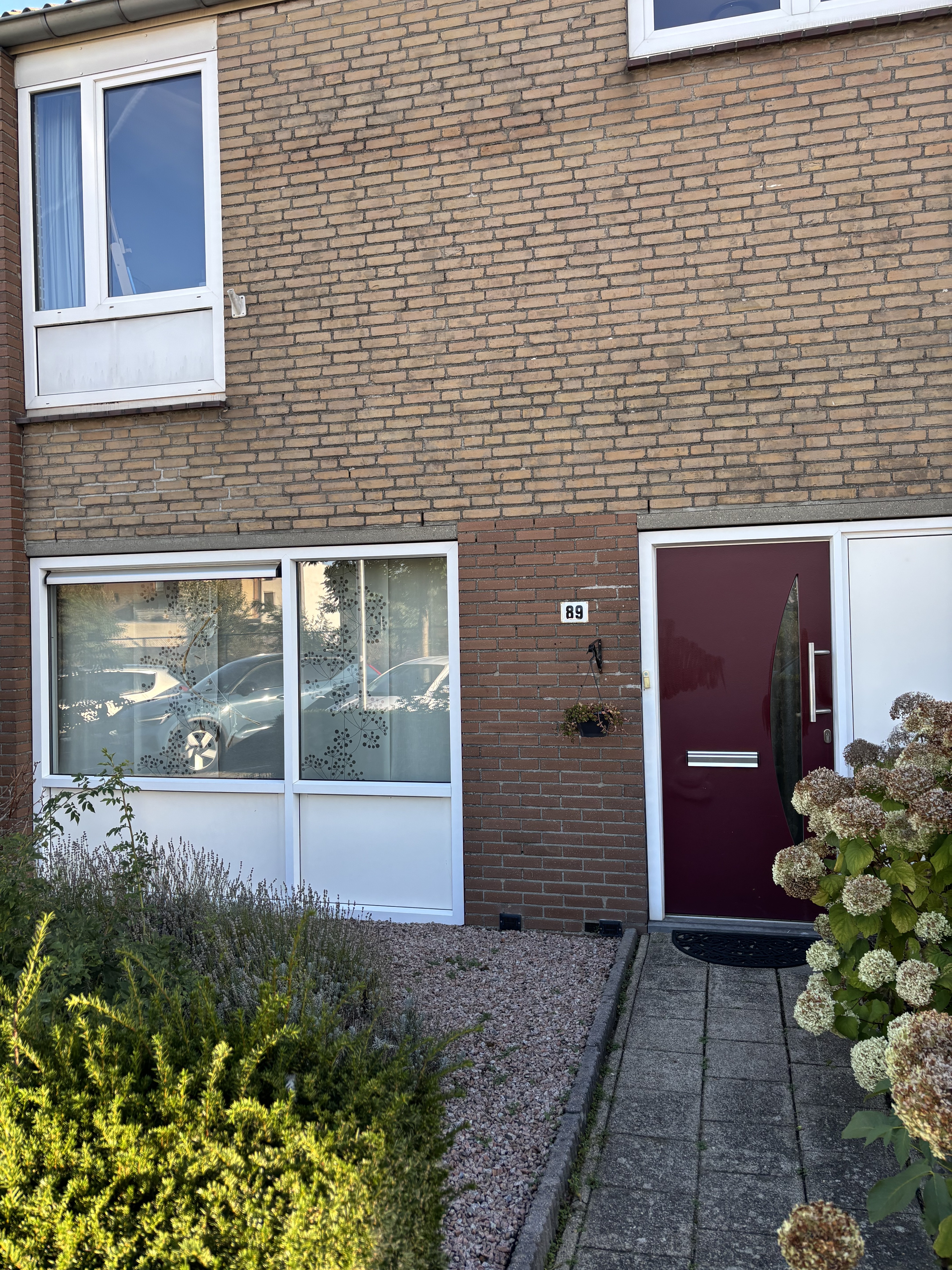 Hambeukerboord 89 Heerlen