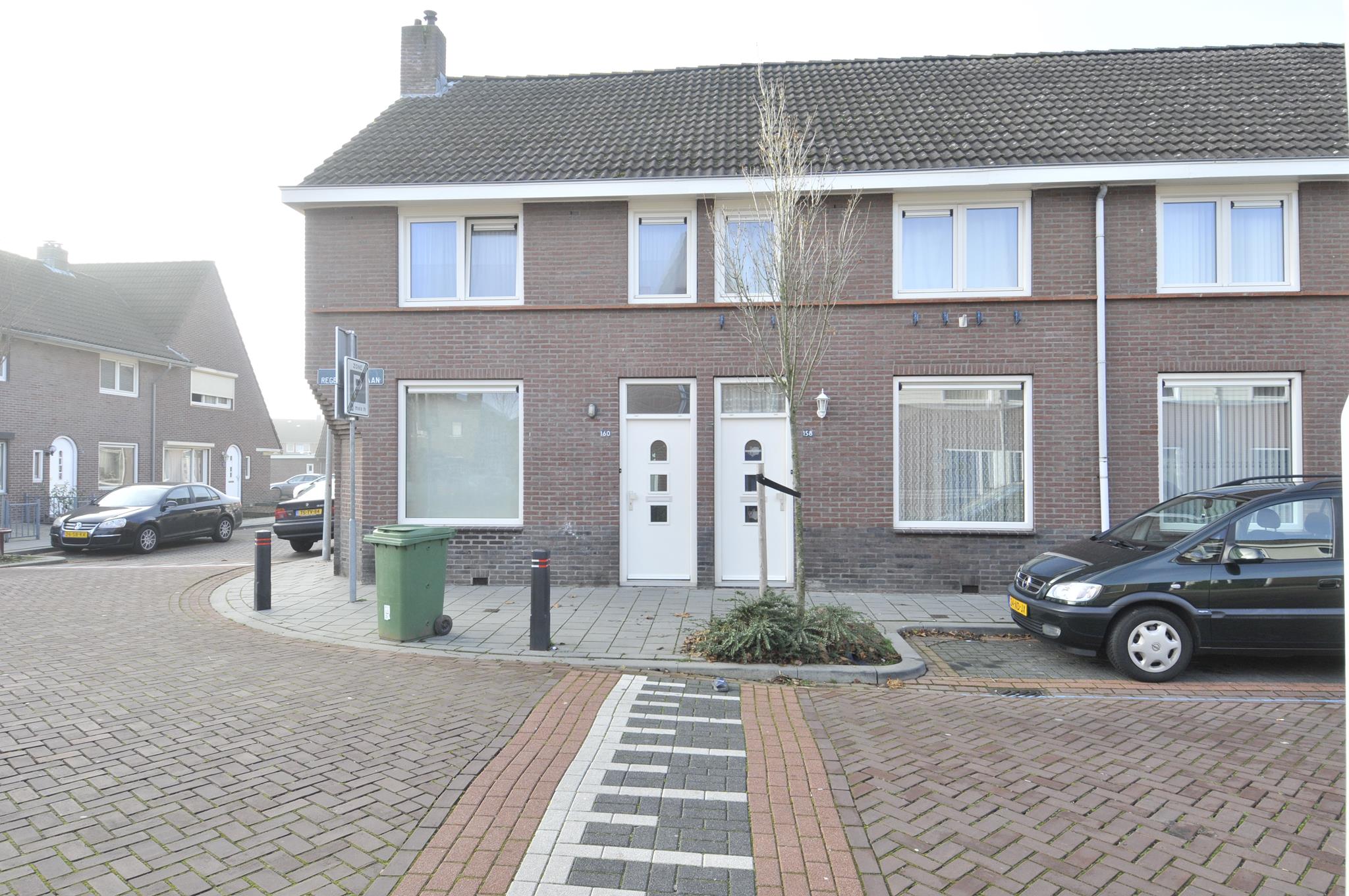 Koningin Regentesselaan 160 Roermond