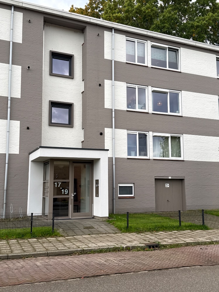 Beethovenstraat 17I Sittard
